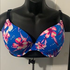 Victoria’s Secret push up bra